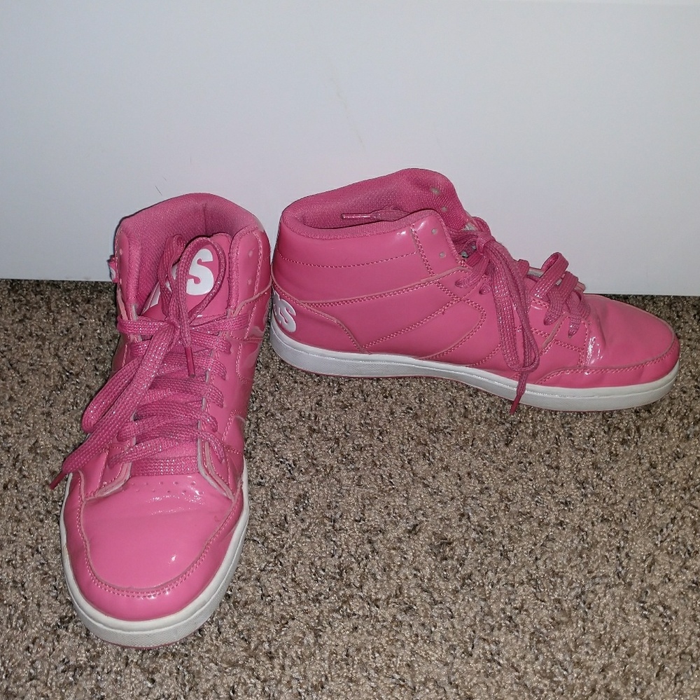 Osiris skater shoes